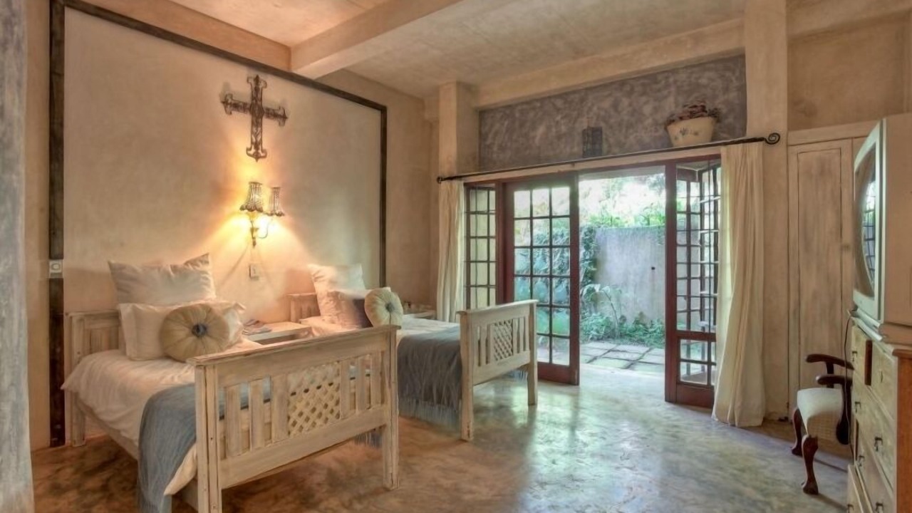 Photo of Bedroom in Haenertsburg