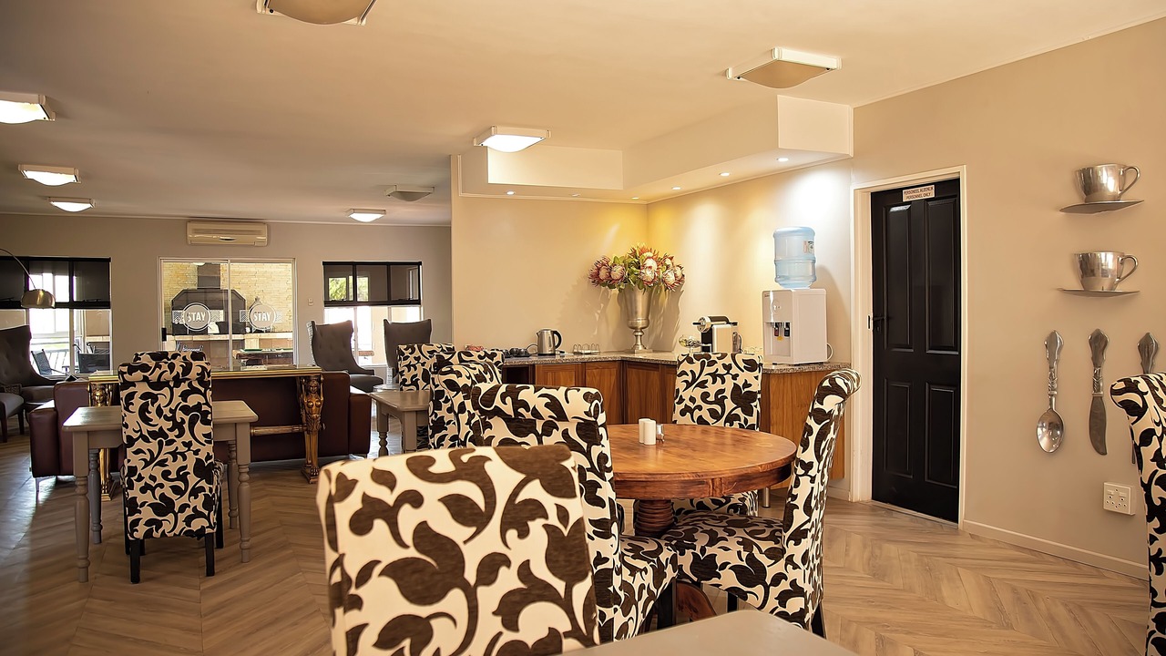 Photo of Livingroom in Tsantsabane