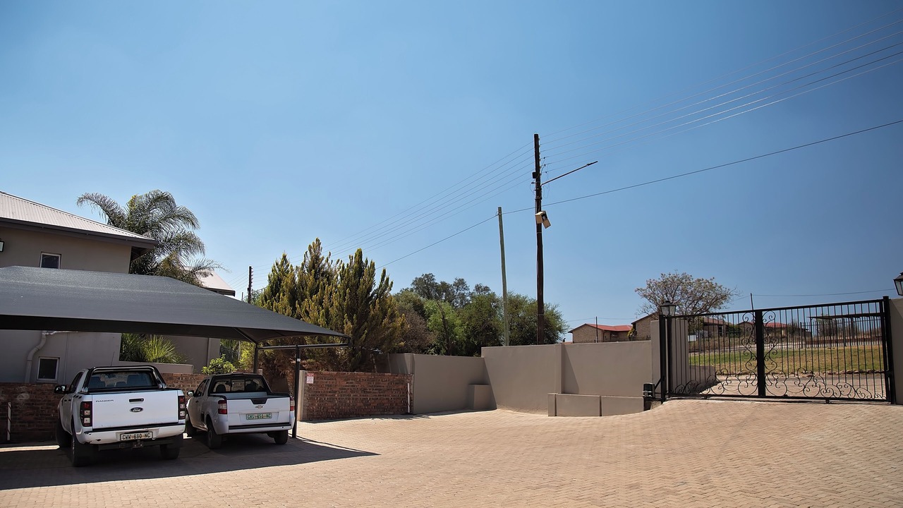 Photo of Others in Tsantsabane