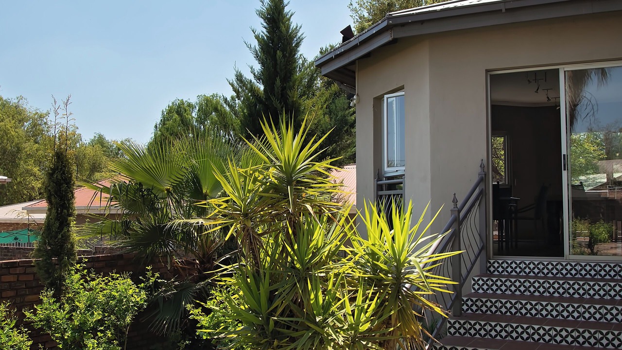 Photo of Outdoor in Tsantsabane