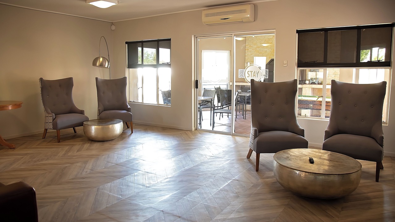 Photo of Livingroom in Tsantsabane