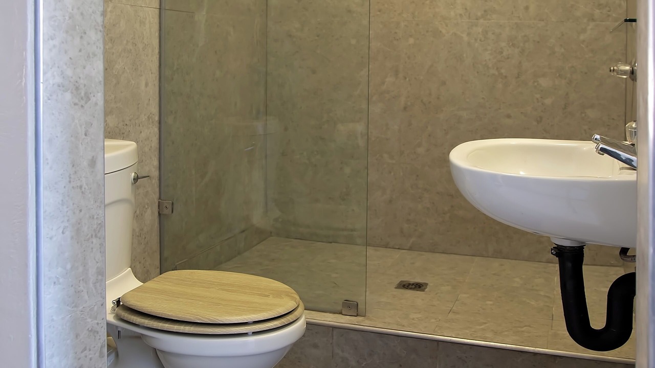 Photo of Bathroom in Tsantsabane