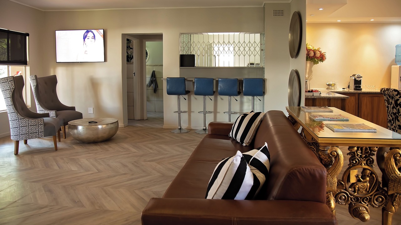 Photo of Livingroom in Tsantsabane