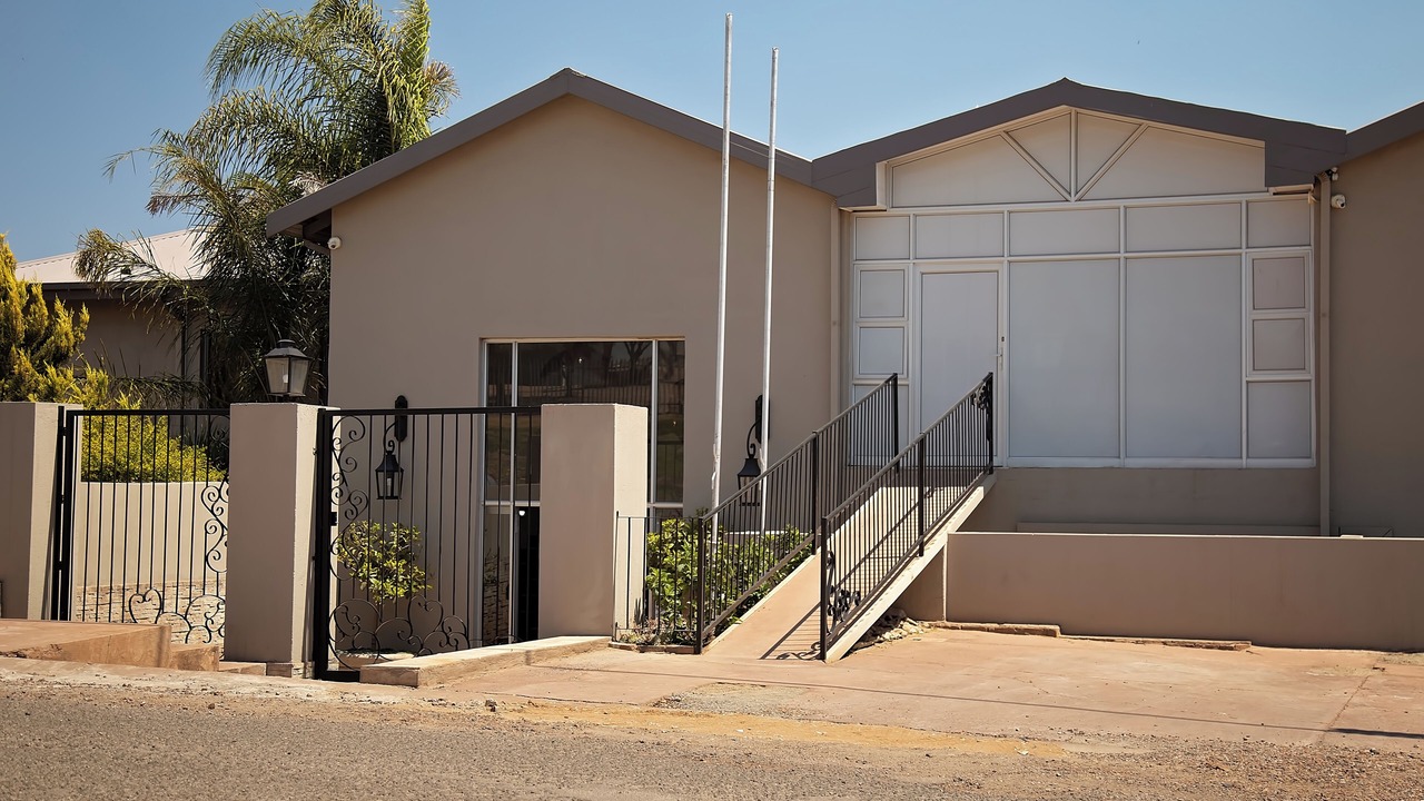 Photo of Outdoor in Tsantsabane