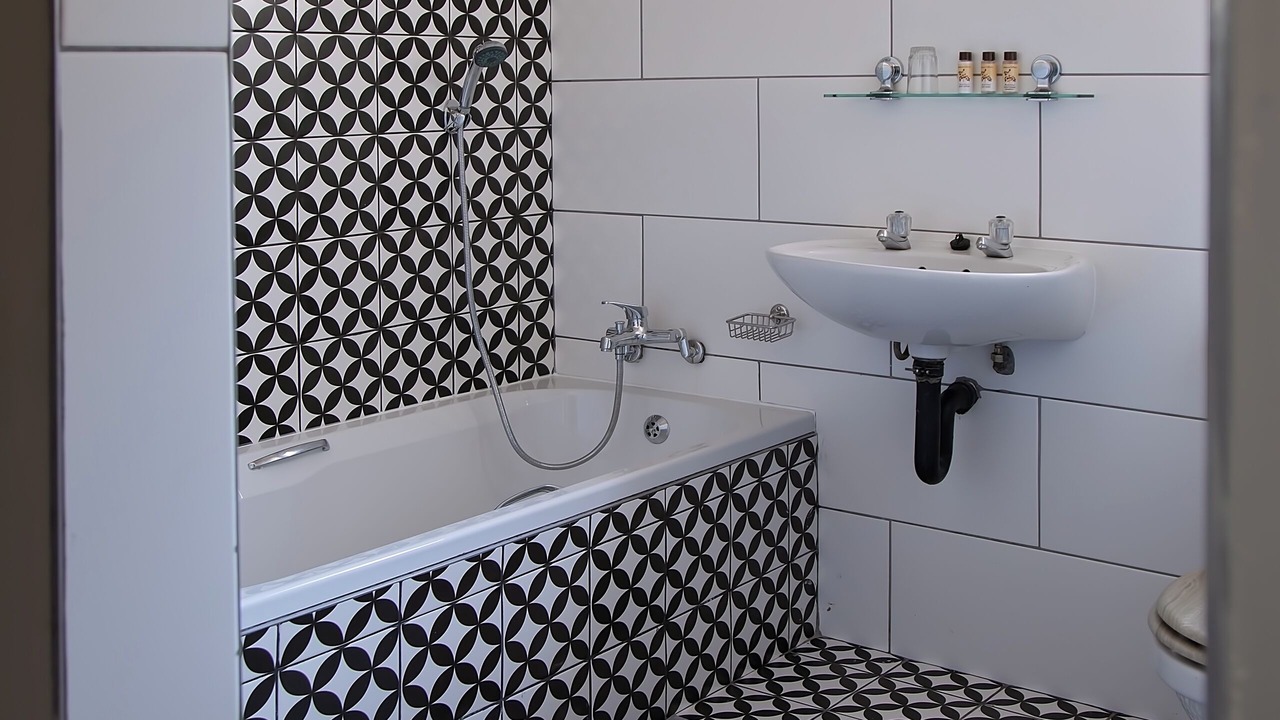 Photo of Bathroom in Tsantsabane