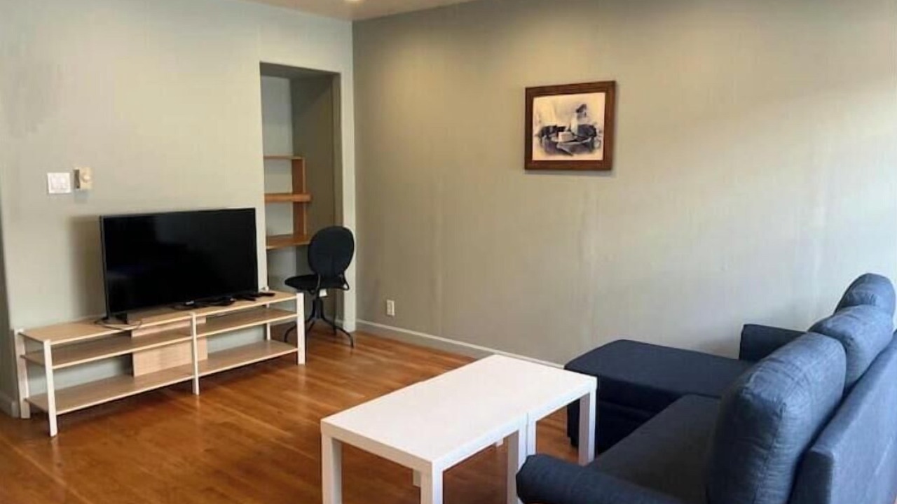 Photo of Livingroom in University South