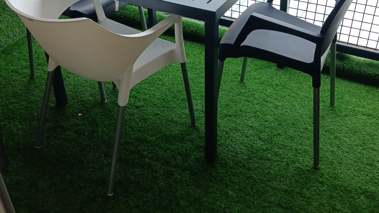 Photo of Patio Balcony in Rustenburg