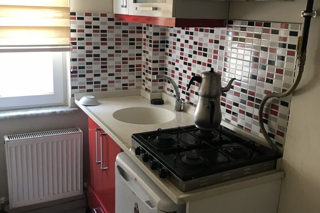 Photo of Kitchen in Tepebası