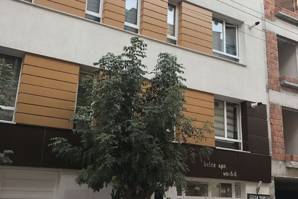 Photo of Outdoor in Tepebası