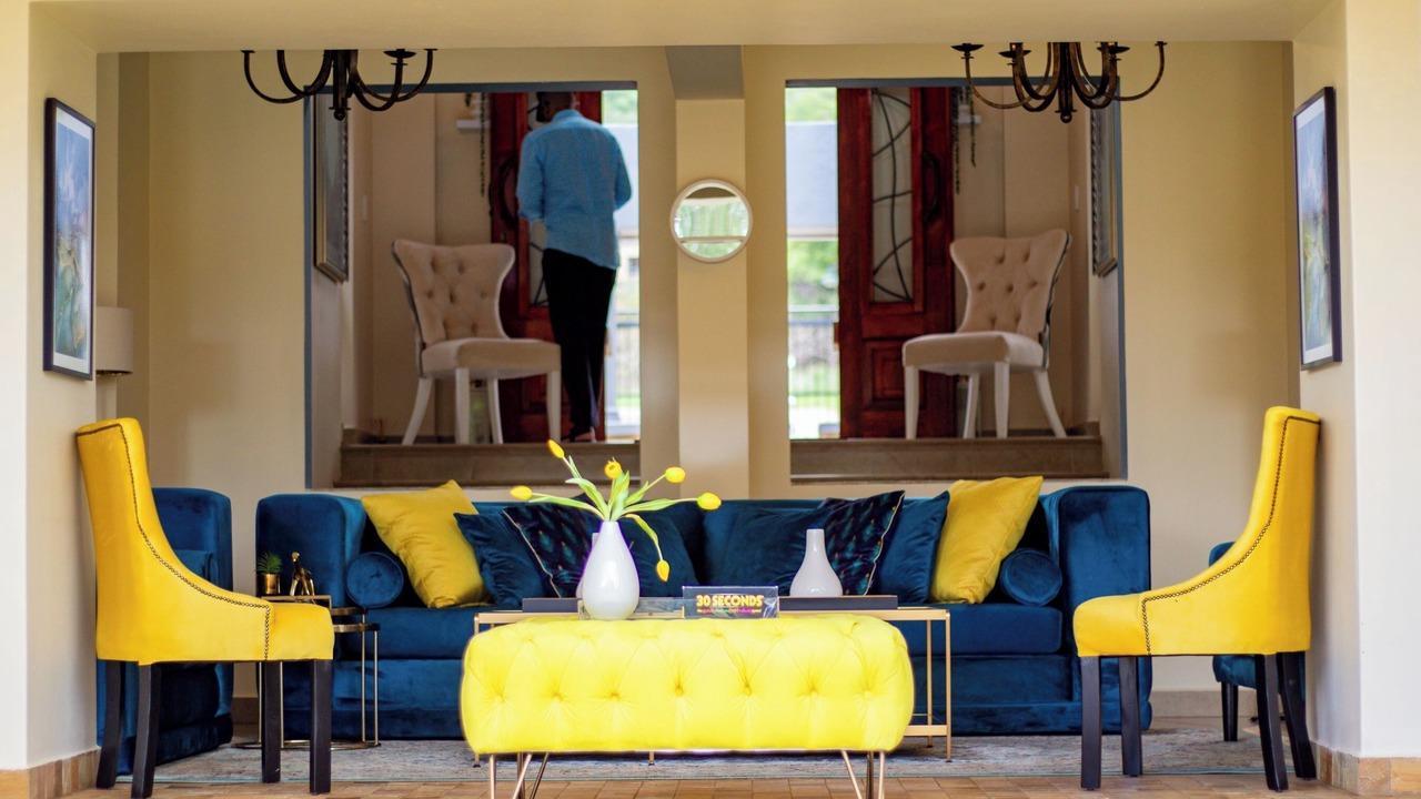 Photo of Patio Balcony in Mookgopong
