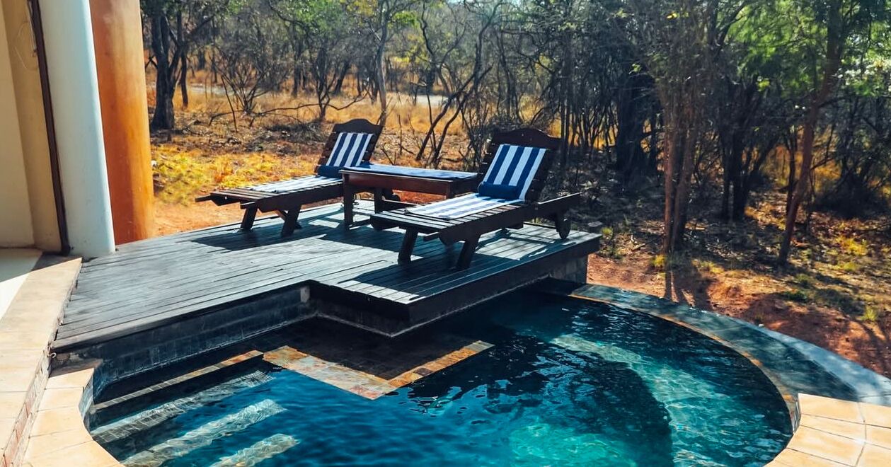Photo of Patio Balcony in Mookgopong
