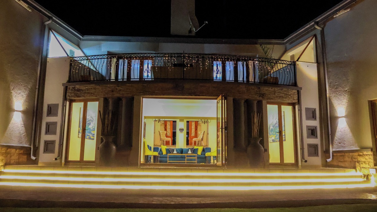 Photo of Patio Balcony in Mookgopong