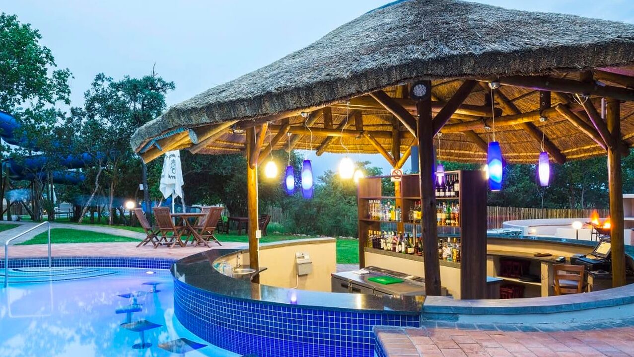 Photo of Patio Balcony in Mookgopong