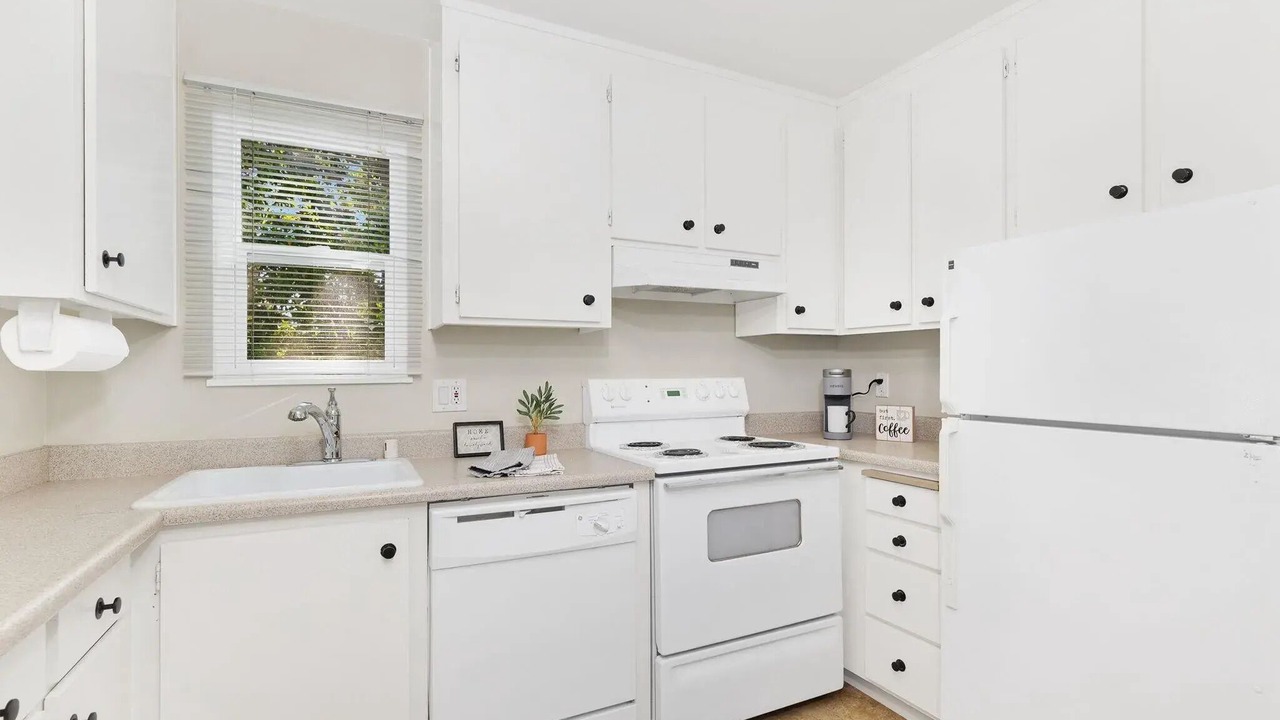 Photo of Kitchen in Concord
