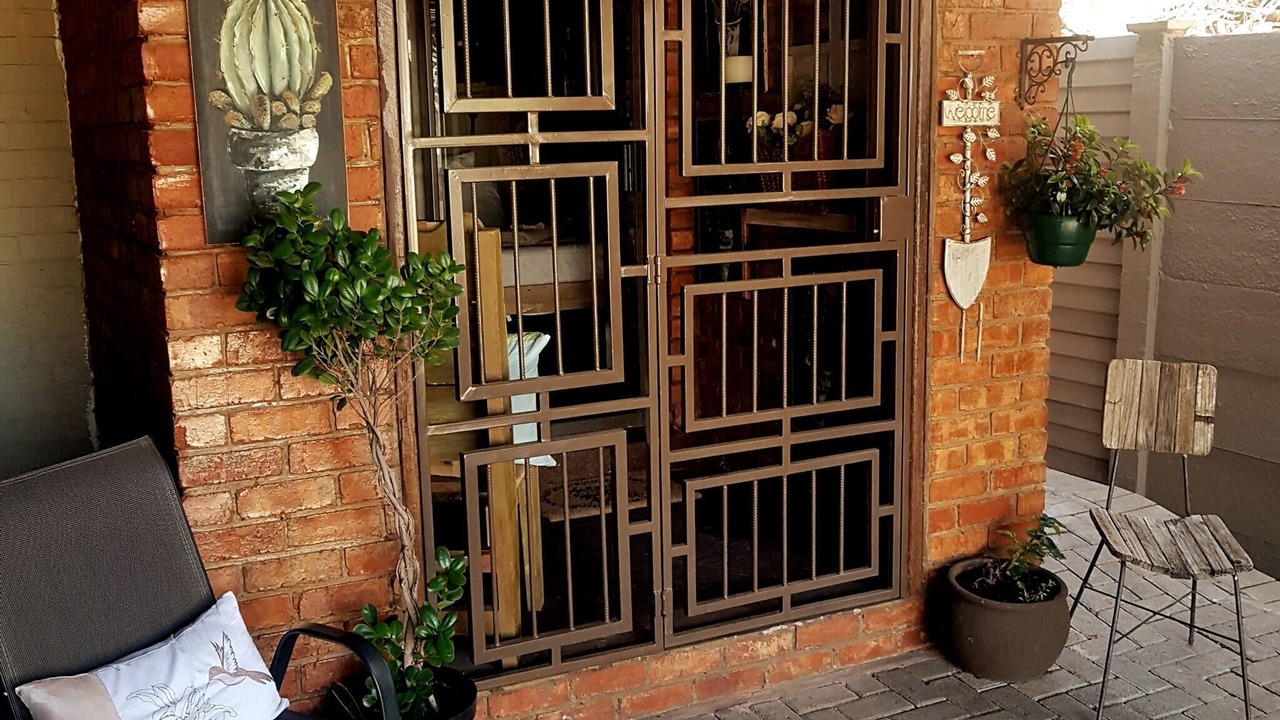 Photo of Patio Balcony in Bayswater