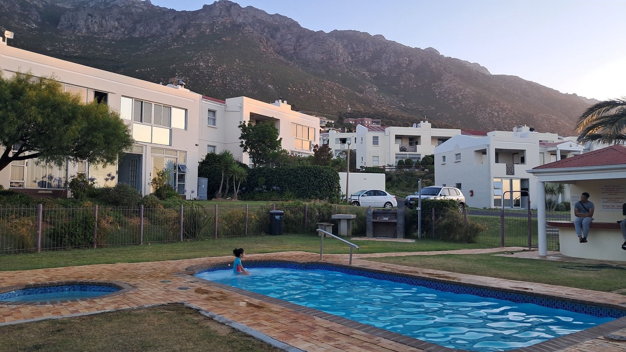 Photo of Outdoor in Mountainside