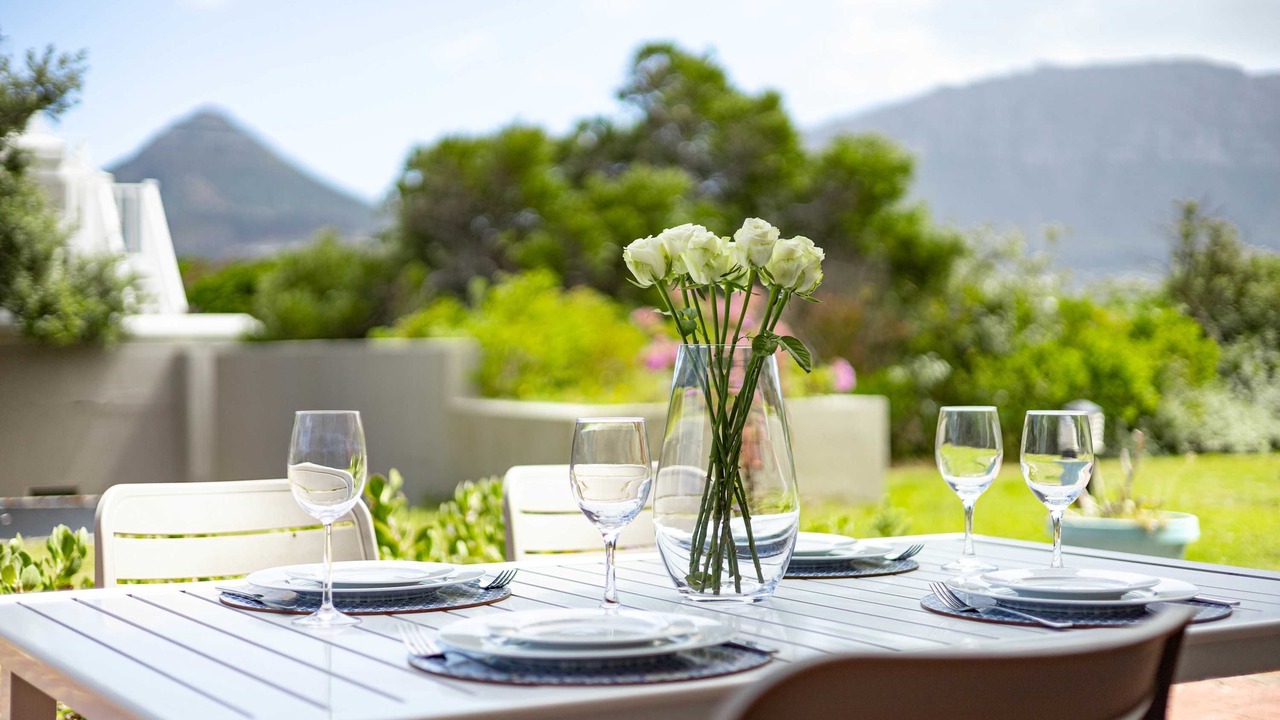 Photo of Others in Hout Bay