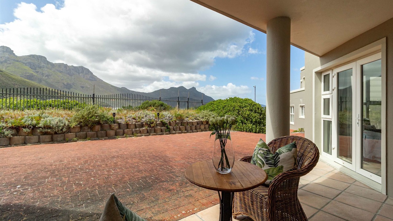 Photo of Others in Hout Bay