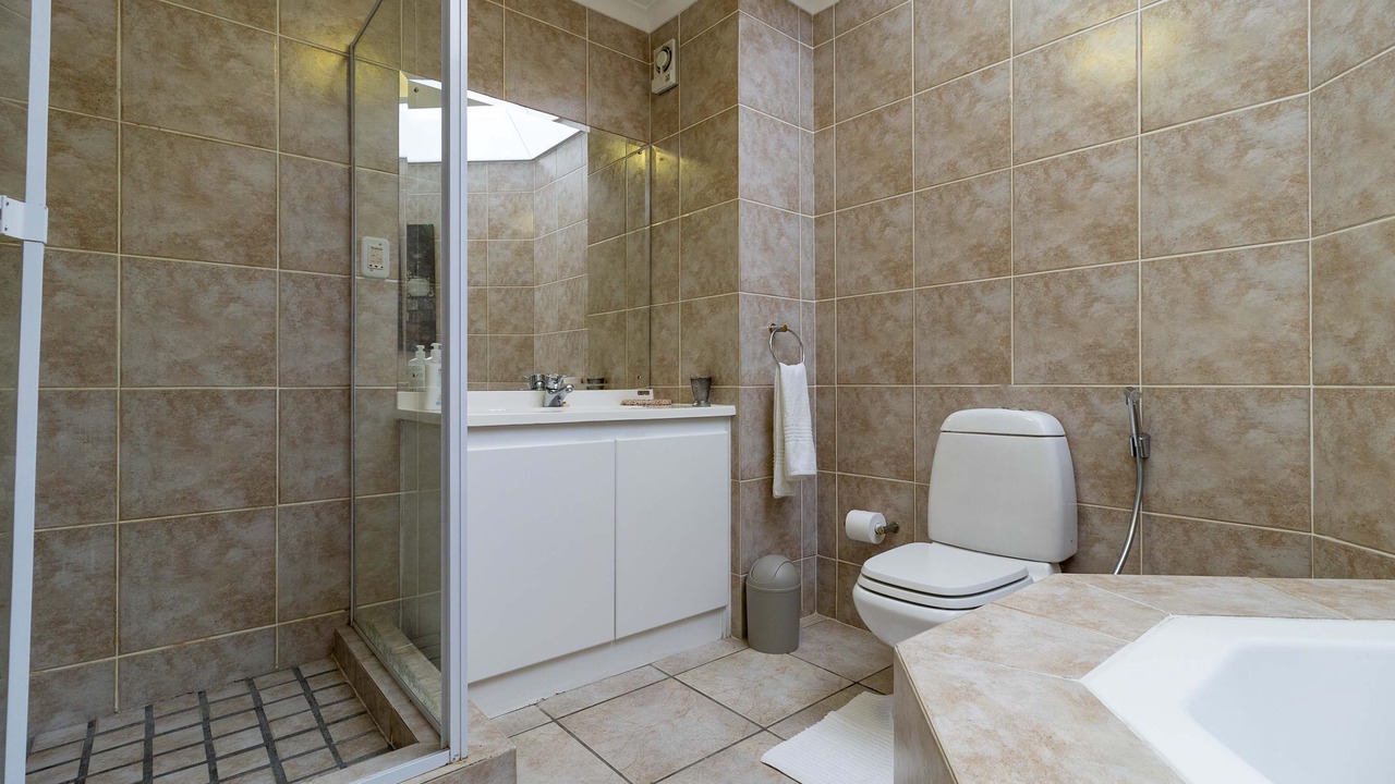 Photo of Bathroom in Hout Bay