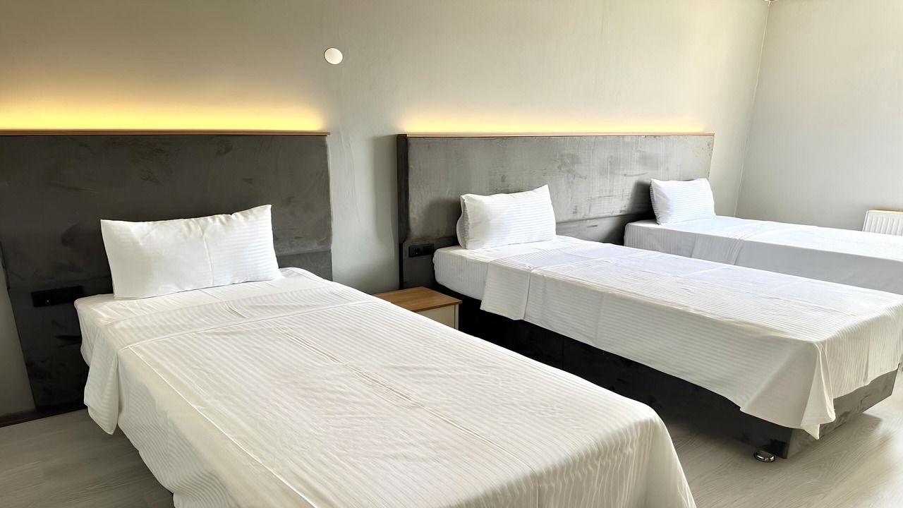 Photo of Bedroom in Serdivan