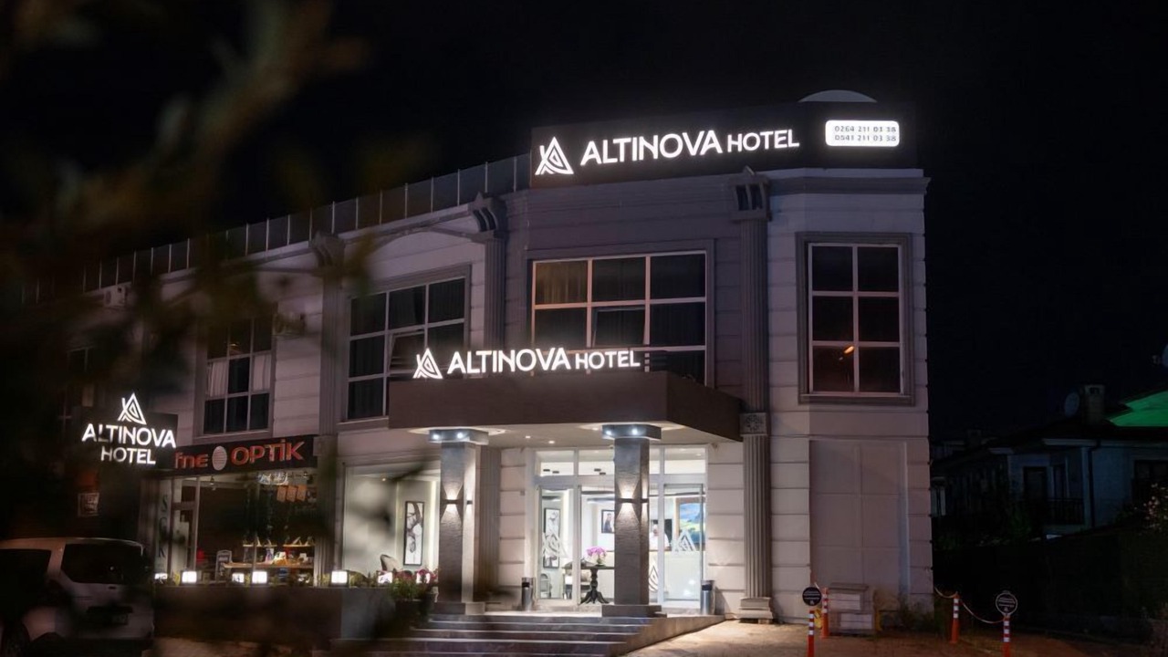 Photo of Outdoor in Serdivan