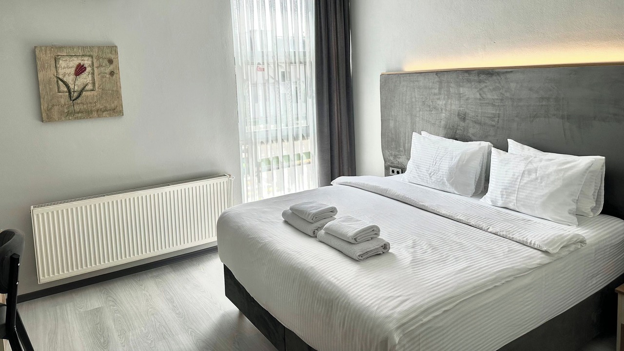 Photo of Bedroom in Serdivan