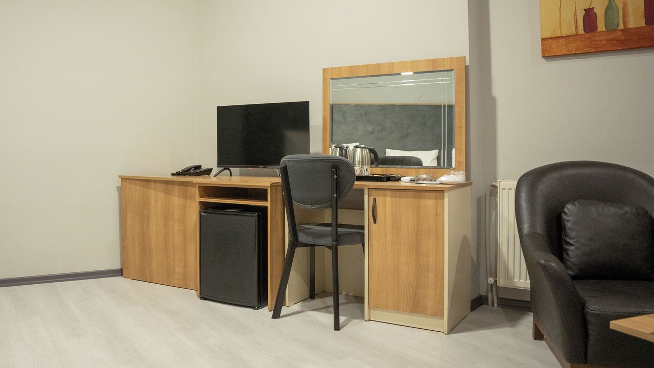 Photo of Livingroom in Serdivan