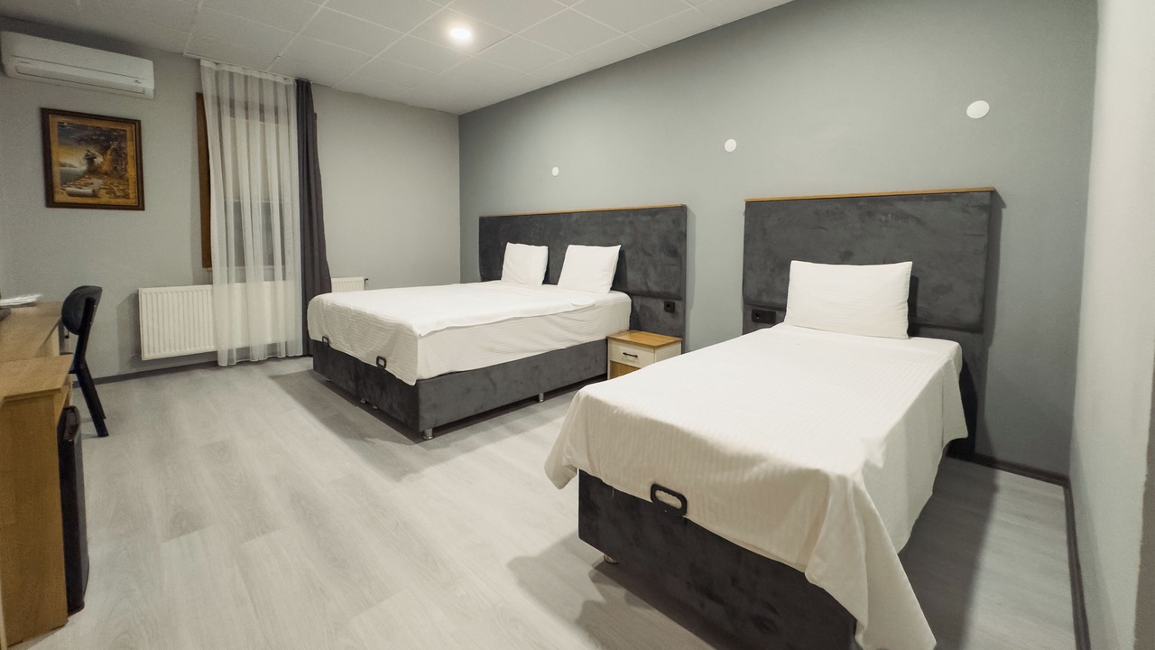 Photo of Bedroom in Serdivan