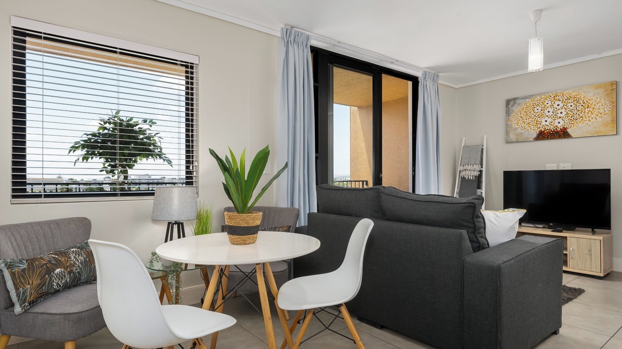 Photo of Livingroom in Flora Park