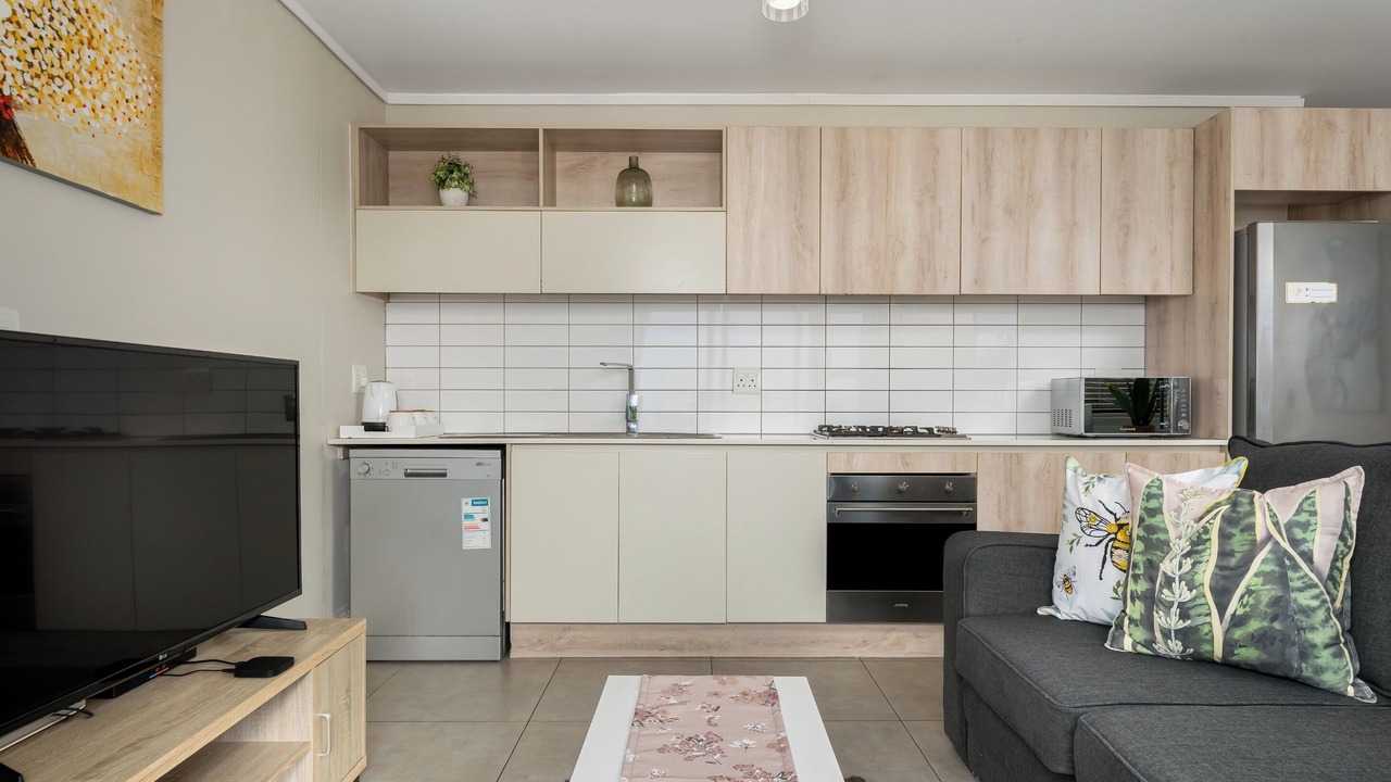 Photo of Livingroom in Flora Park