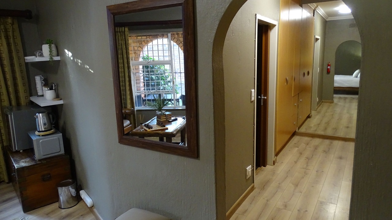 Photo of Patio Balcony in Greater Johannesburg Metropolitan Area