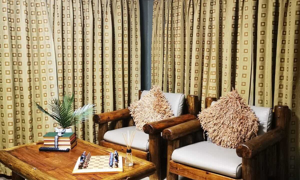 Photo of Patio Balcony in Greater Johannesburg Metropolitan Area