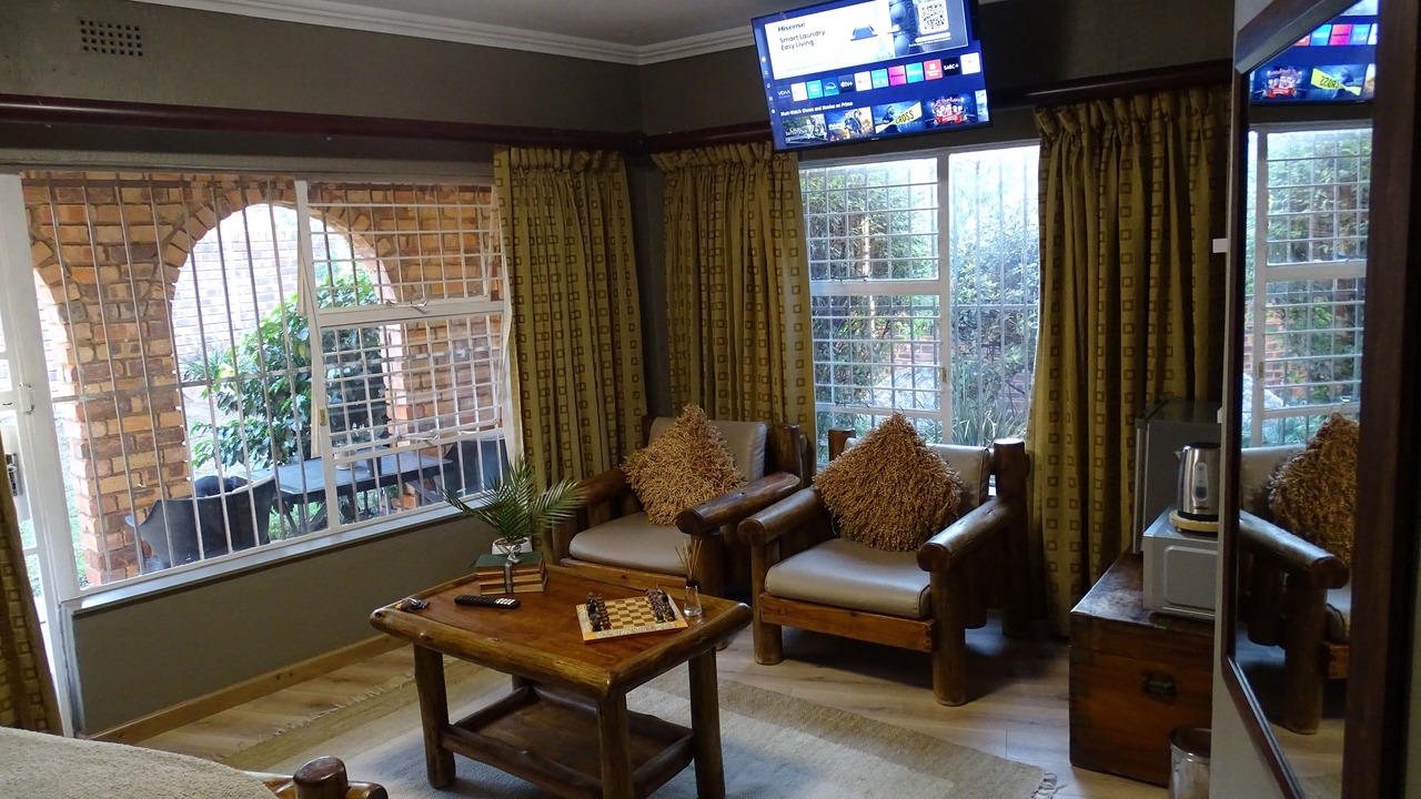 Photo of Patio Balcony in Greater Johannesburg Metropolitan Area