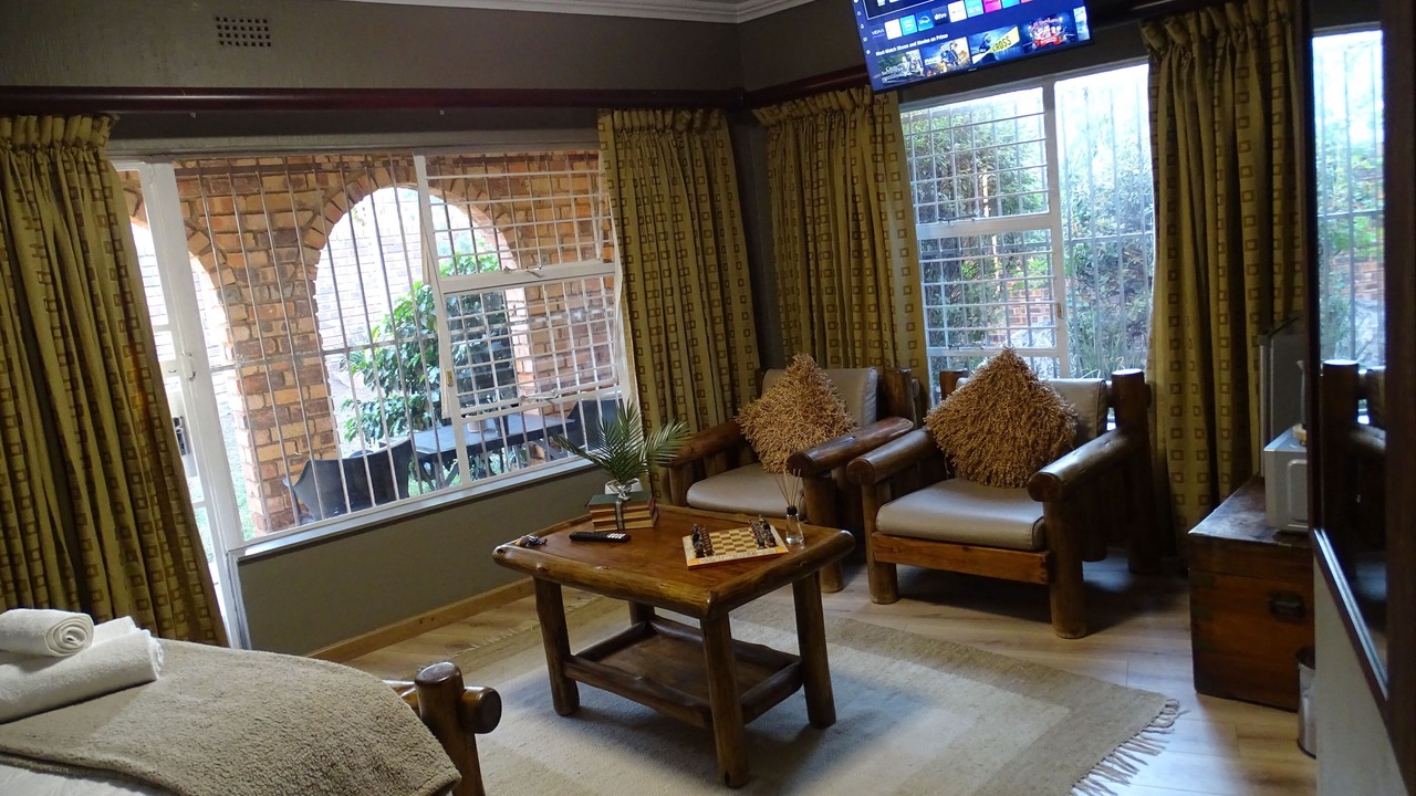 Photo of Patio Balcony in Greater Johannesburg Metropolitan Area
