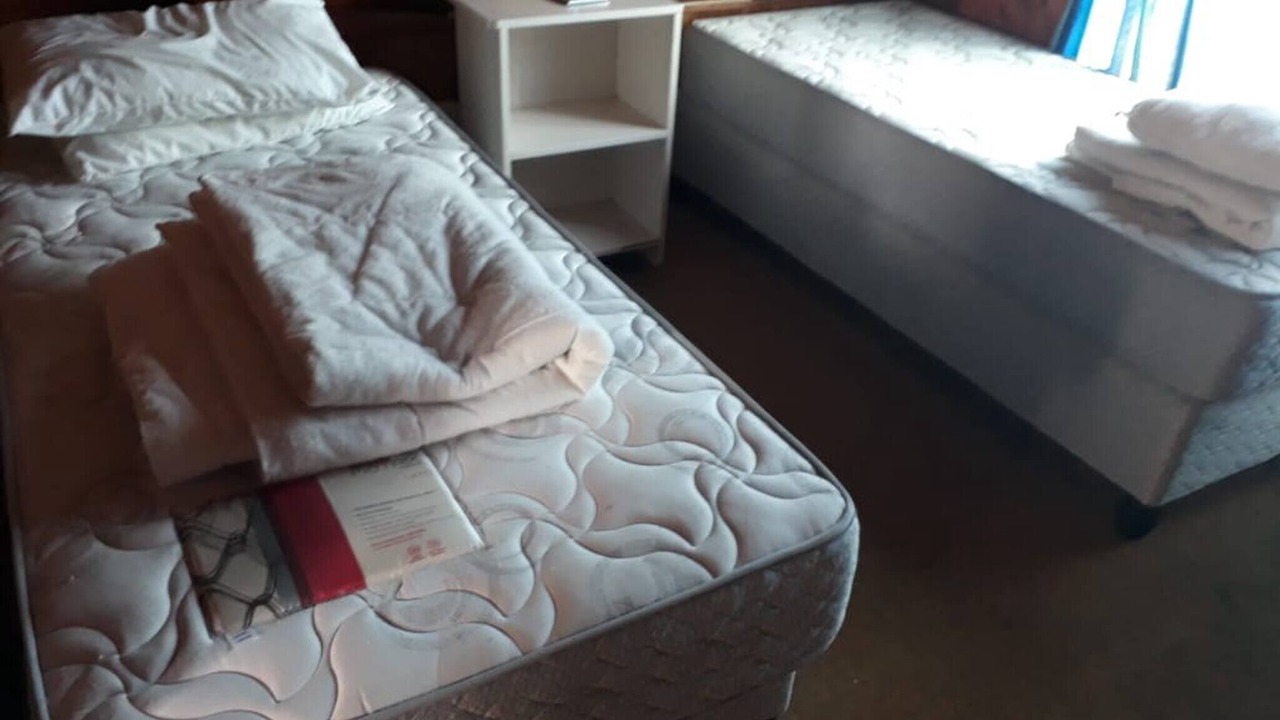 Photo of Bedroom in Nature's Valley