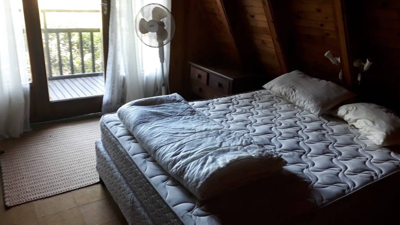 Photo of Bedroom in Nature's Valley