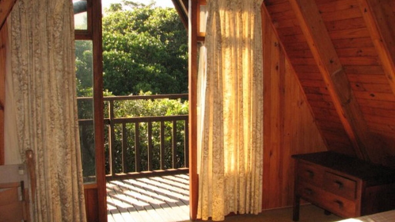 Photo of Bedroom in Nature's Valley