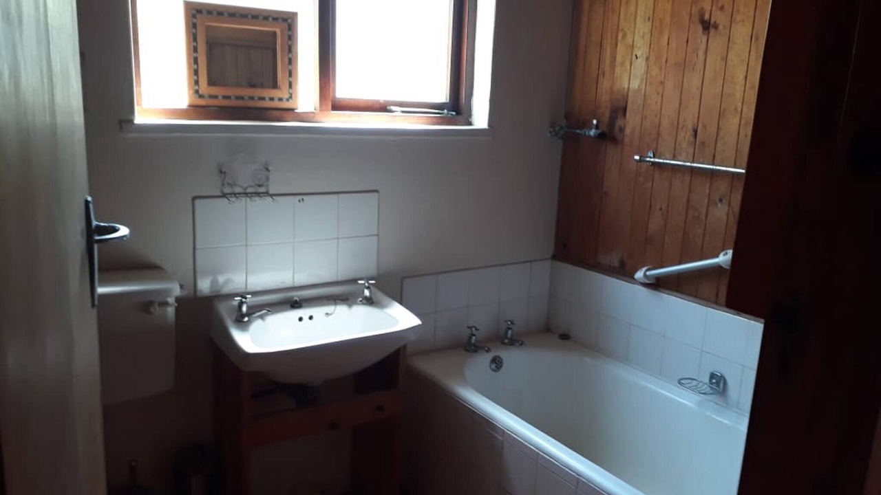 Photo of Bathroom in Nature's Valley