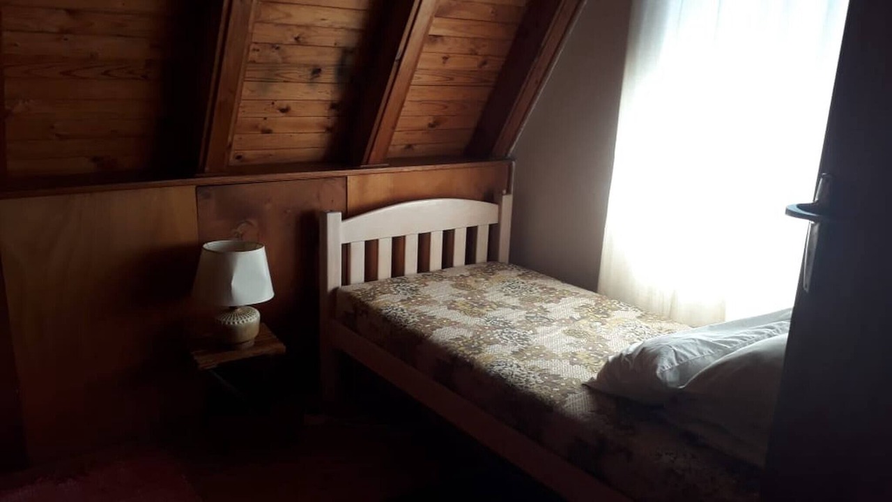 Photo of Bedroom in Nature's Valley