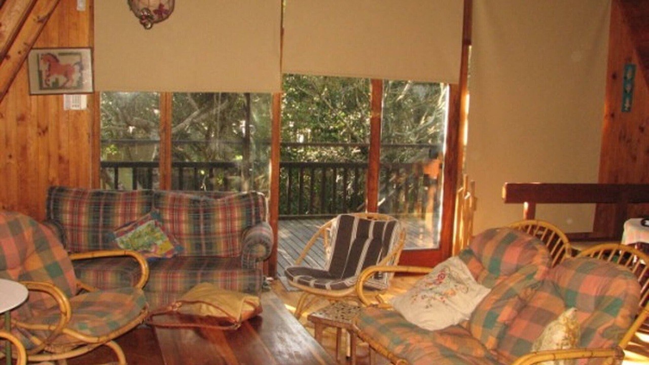 Photo of Livingroom in Nature's Valley