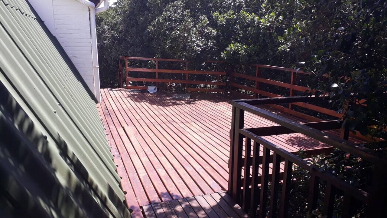Photo of Outdoor in Nature's Valley