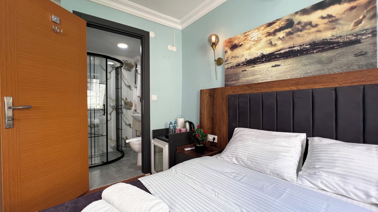 Photo of Bedroom in Kumkapi