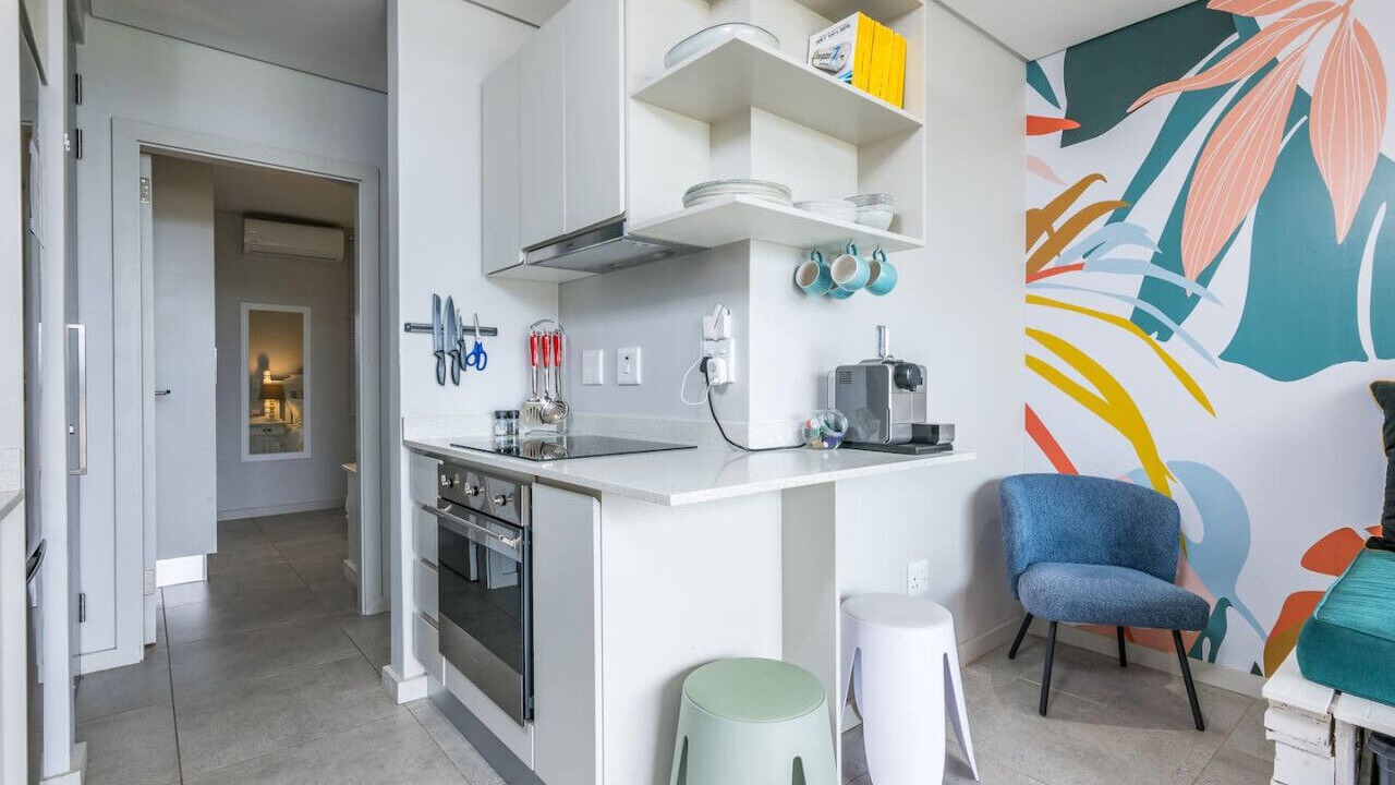 Photo of Kitchen in Windermere