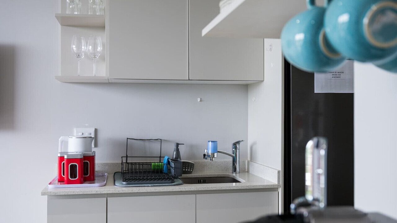 Photo of Kitchen in Windermere