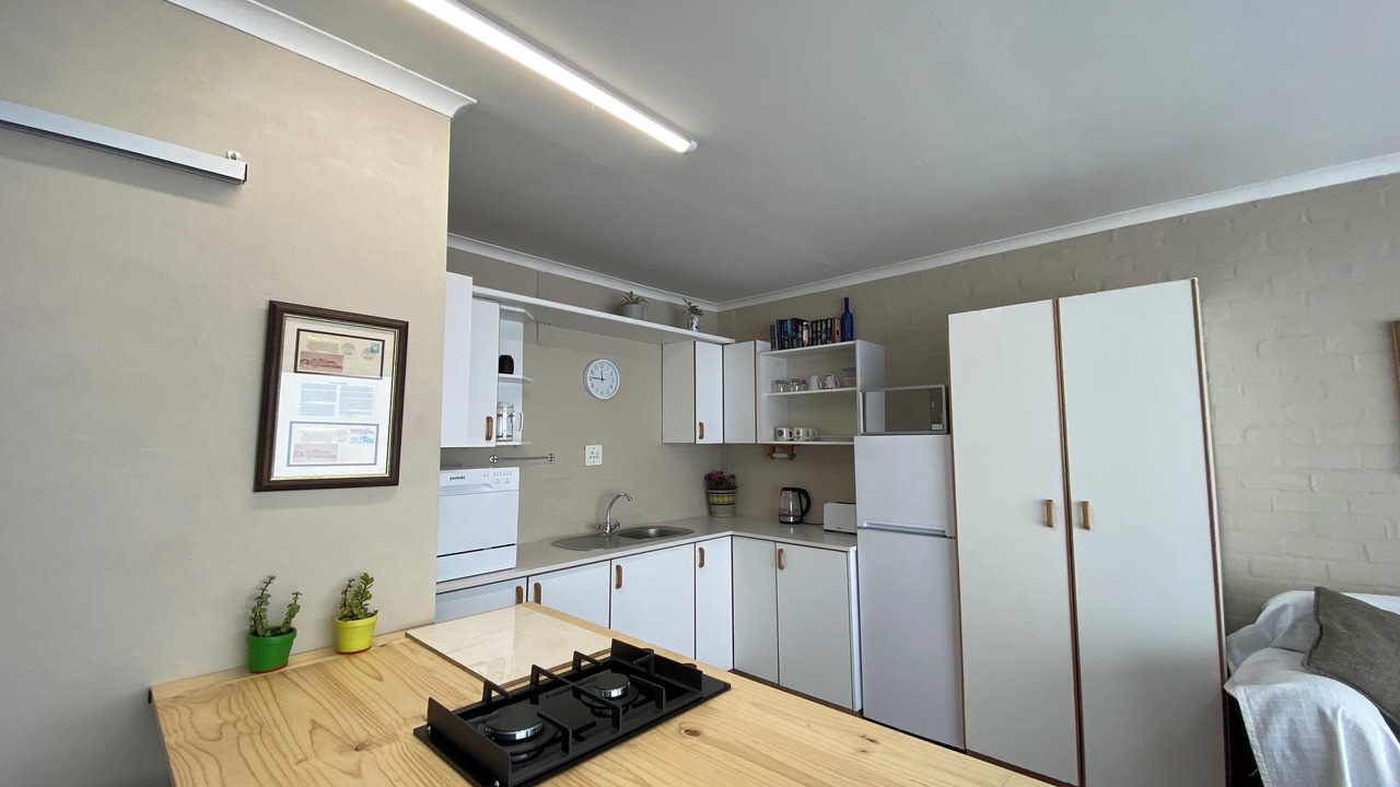 Photo of Kitchen in Kenridge