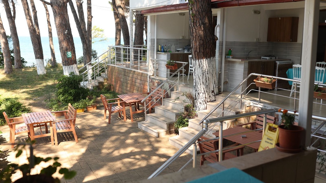 Photo of Outdoor in Unye