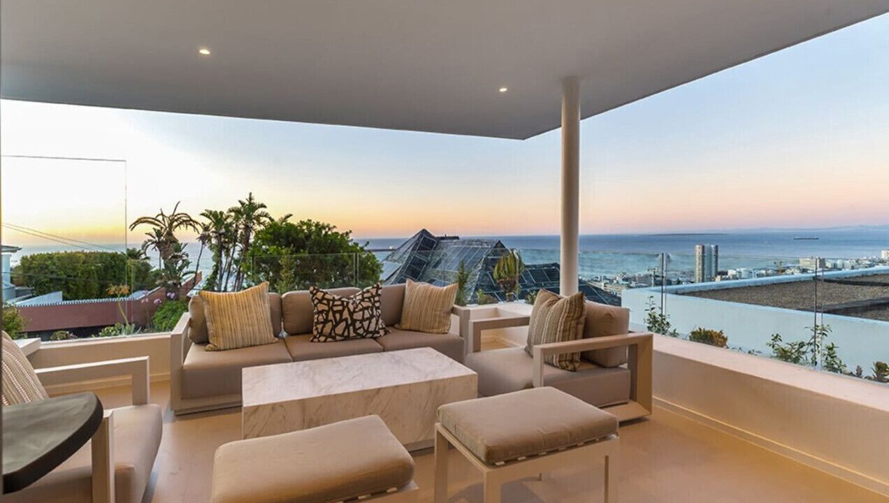 Photo of Outdoor in Cape Town