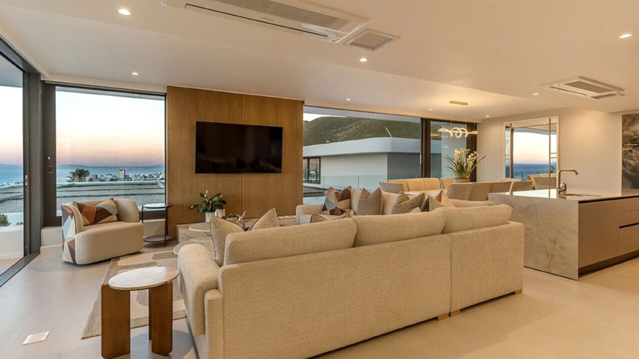 Photo of Livingroom in Cape Town
