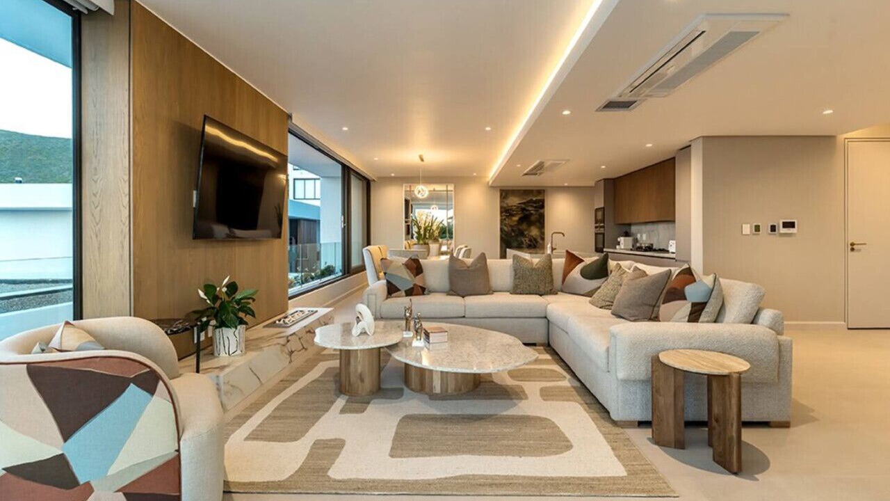 Photo of Livingroom in Cape Town