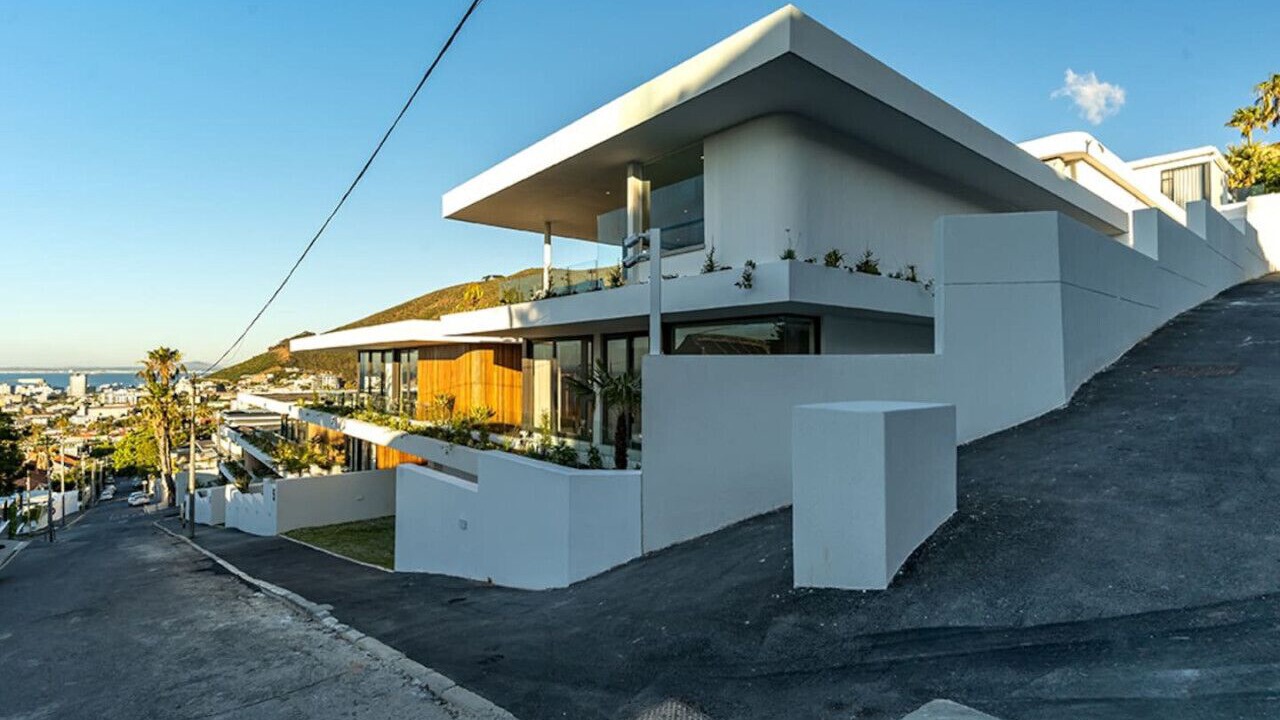 Photo of Outdoor in Cape Town